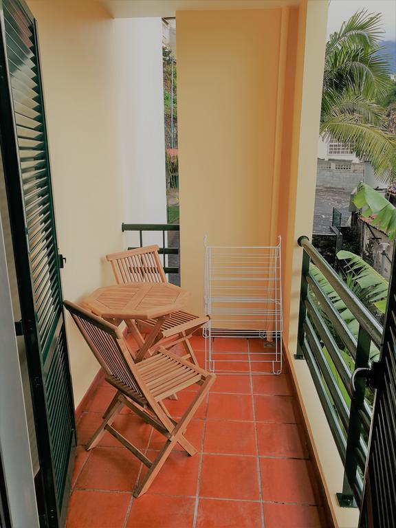 Appartement Feel Funchal (Madeira)