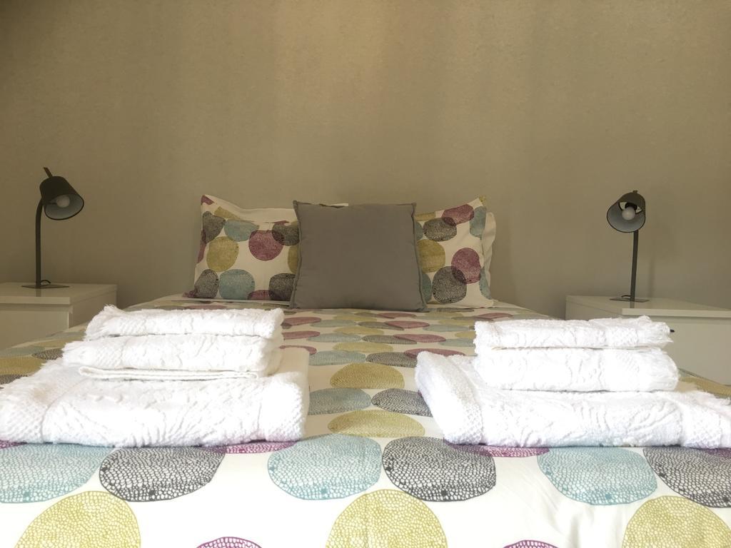 Feel Appartement *